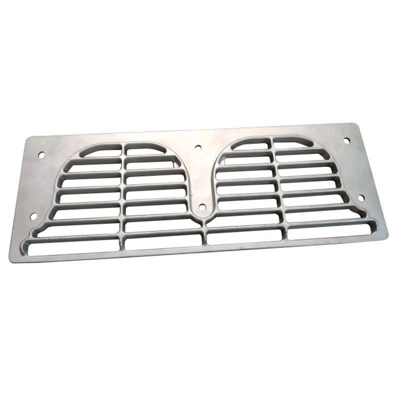 Stainless Steel Floor Drain Cover