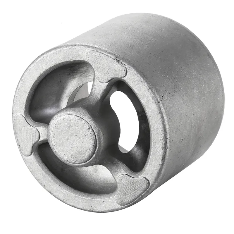Stainless Steel Lift Check Valve