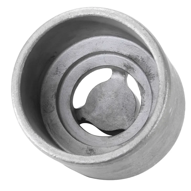 Stainless Steel Lift Check Valve