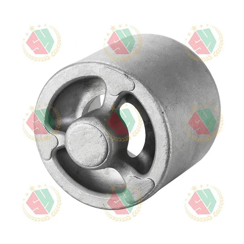 Stainless Steel Lift Check Valve