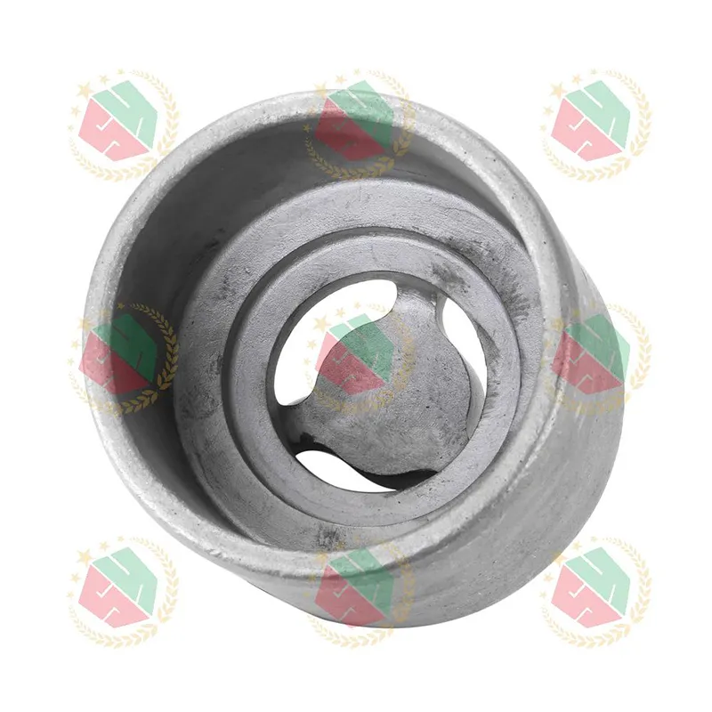 Stainless Steel Lift Check Valve