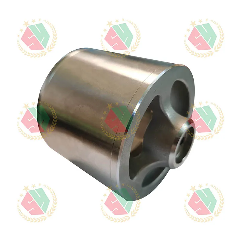 Stainless Steel Lift Check Valve