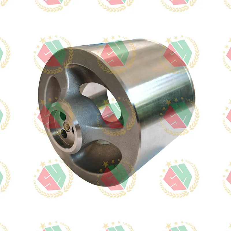 Stainless Steel Lift Check Valve