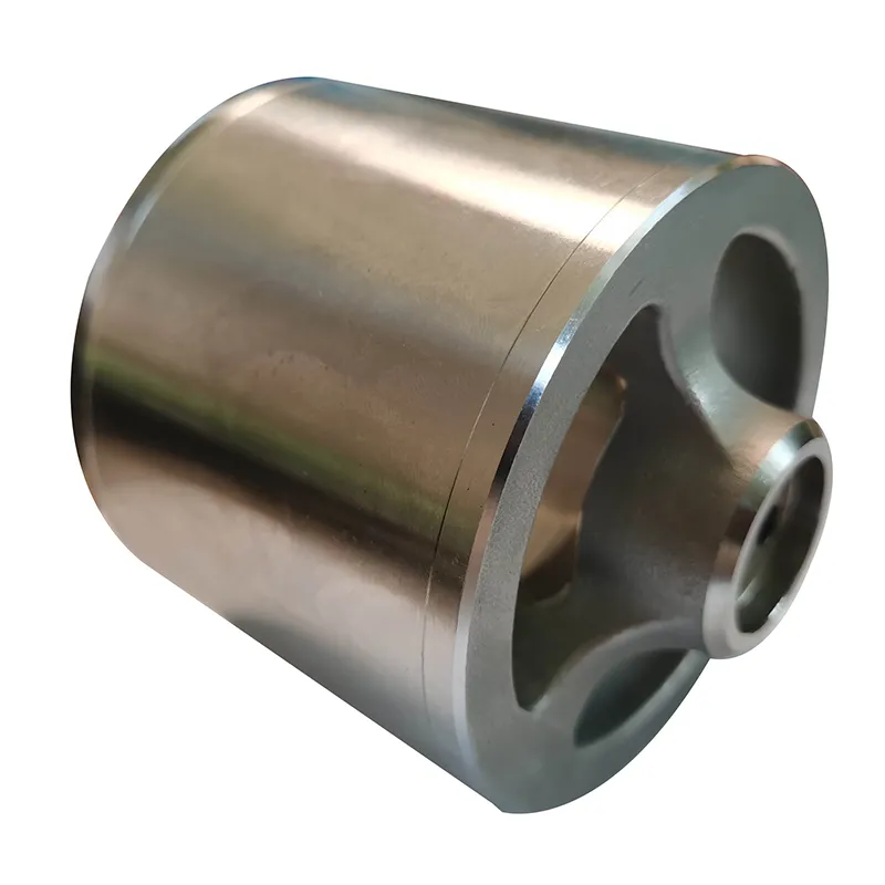Stainless Steel Lift Check Valve