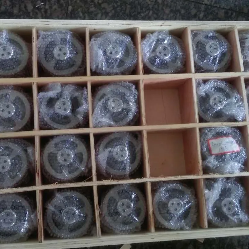 Stainless Steel Lift Check Valve