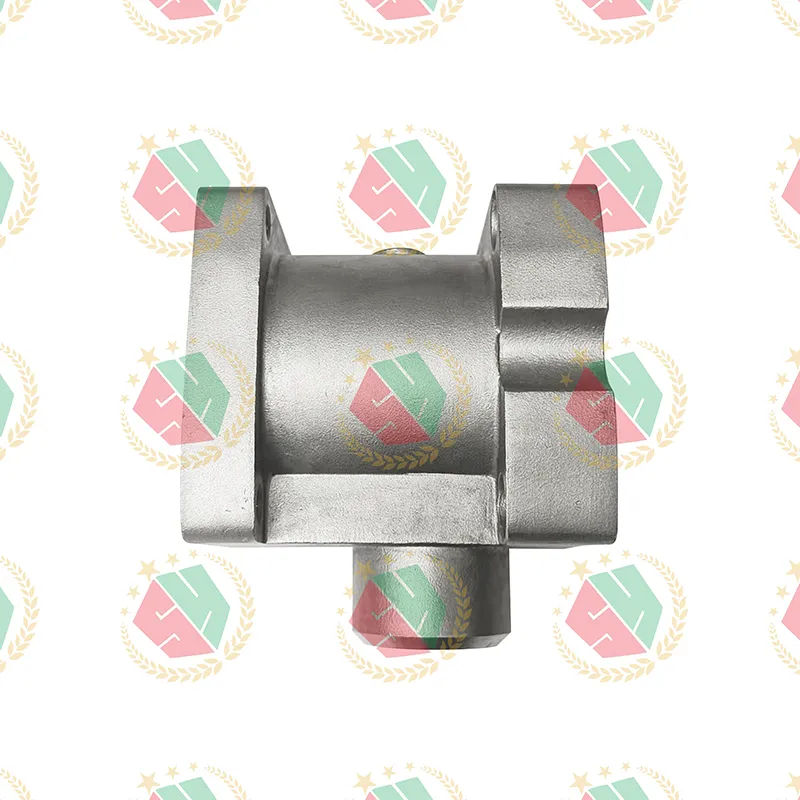 Stainless Steel Pneumatic Vertical Piston Pump