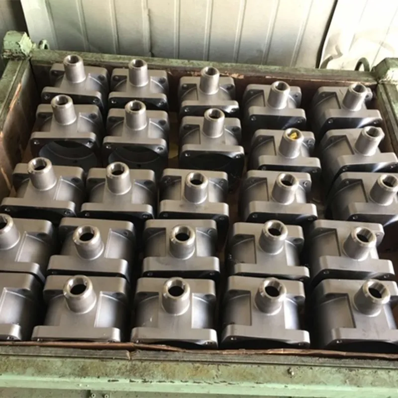 Stainless Steel Pneumatic Vertical Piston Pump