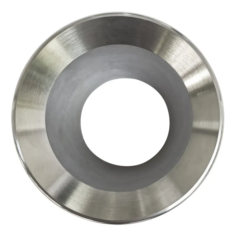 Alloy 6 Bushing