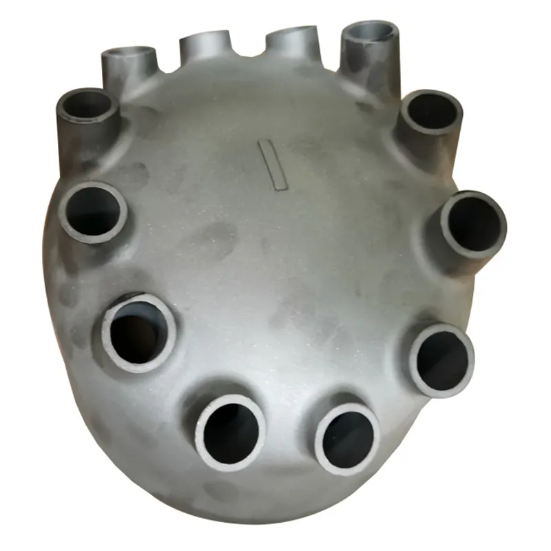 Cobalt alloy Nozzle