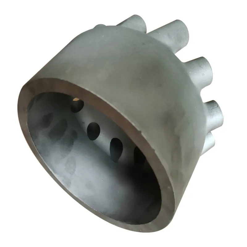 Cobalt alloy Nozzle