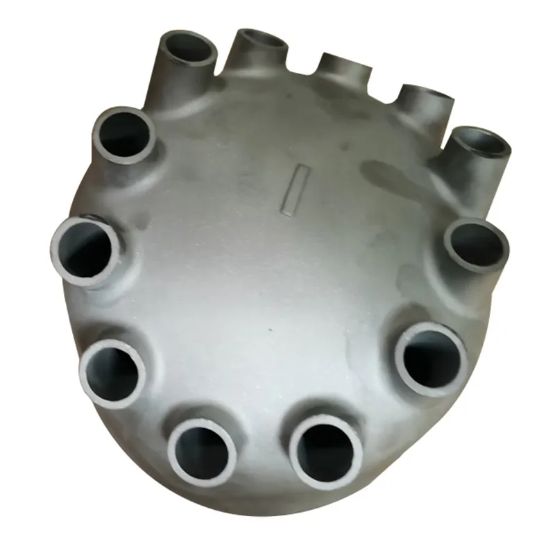 Cobalt alloy Nozzle