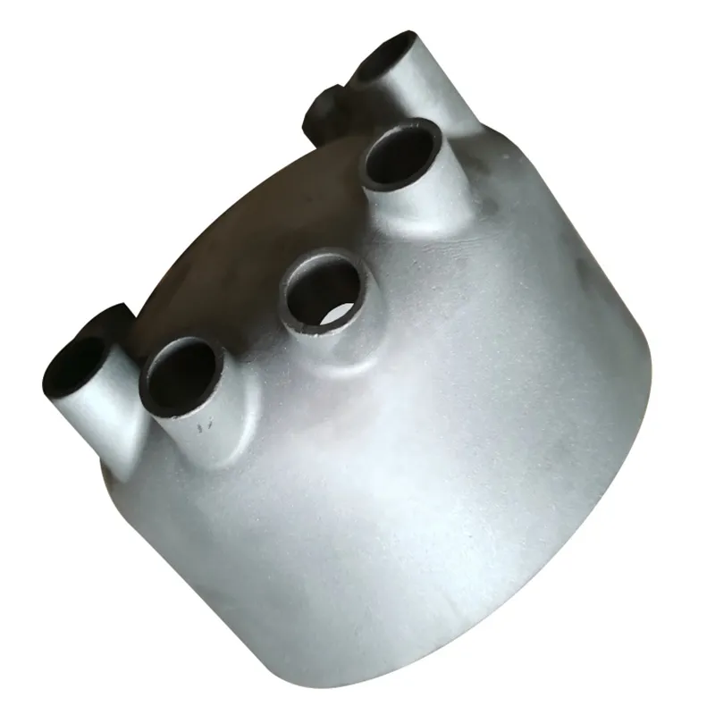 Cobalt alloy Nozzle