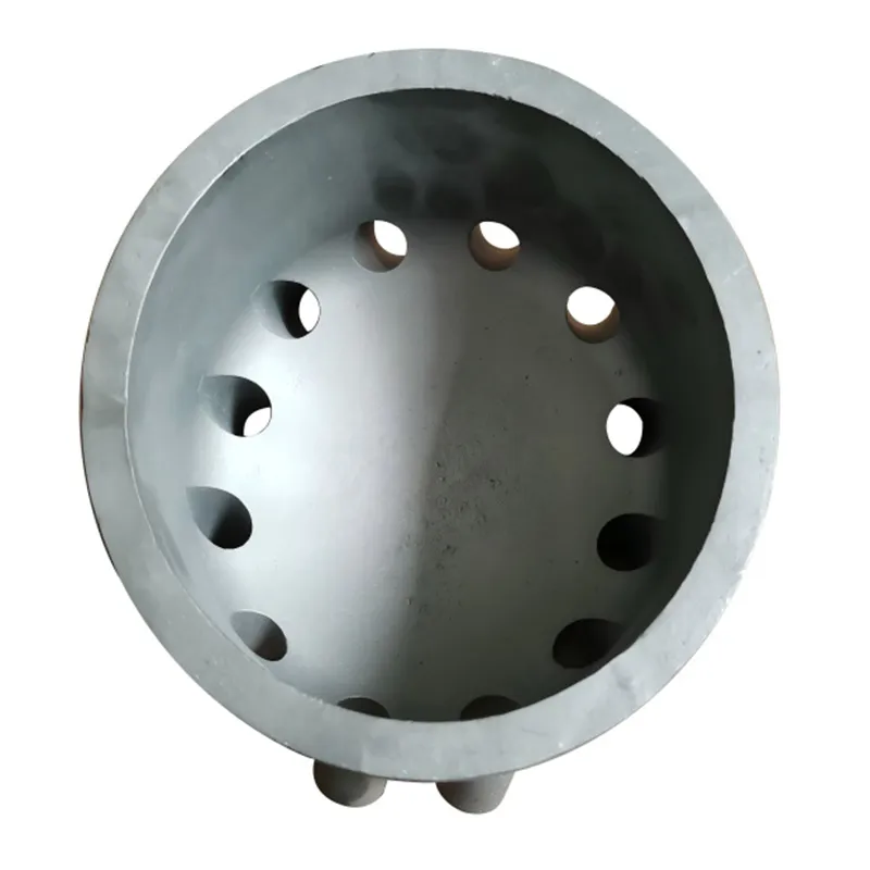 Cobalt alloy Nozzle