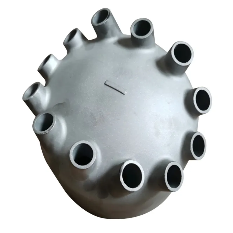 Cobalt alloy Nozzle