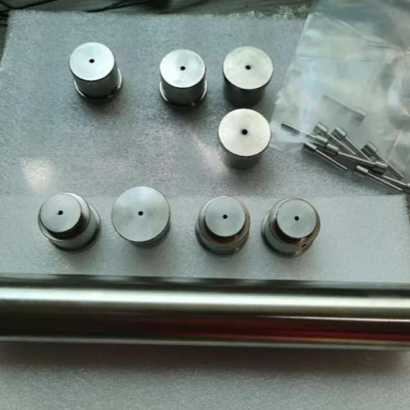 Alloy T-800 Cobalt-based Alloy Material Properties