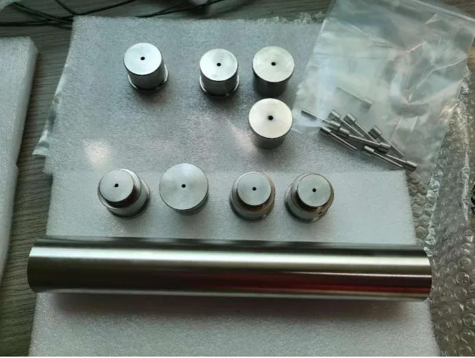 TRIBALOY T-800 Cobalt-based Alloy Material Properties111