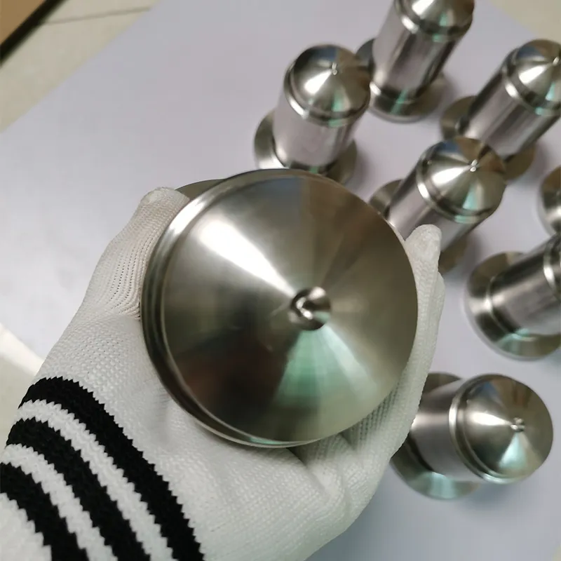 Cobalt based alloy T800 Alloy Bushing