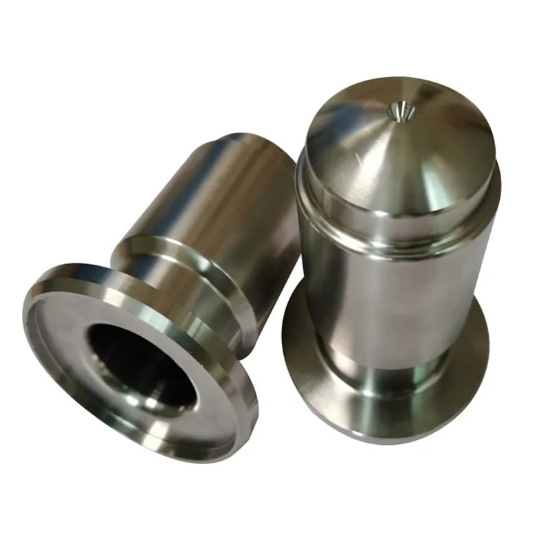 Cobalt based alloy T800 Alloy Bushing