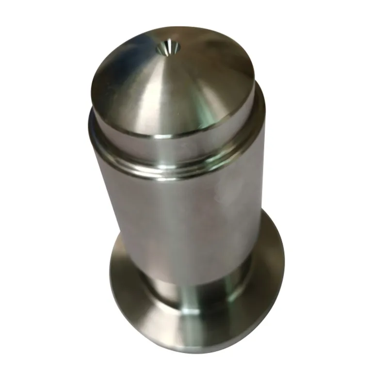 Cobalt based alloy T800 Alloy Bushing