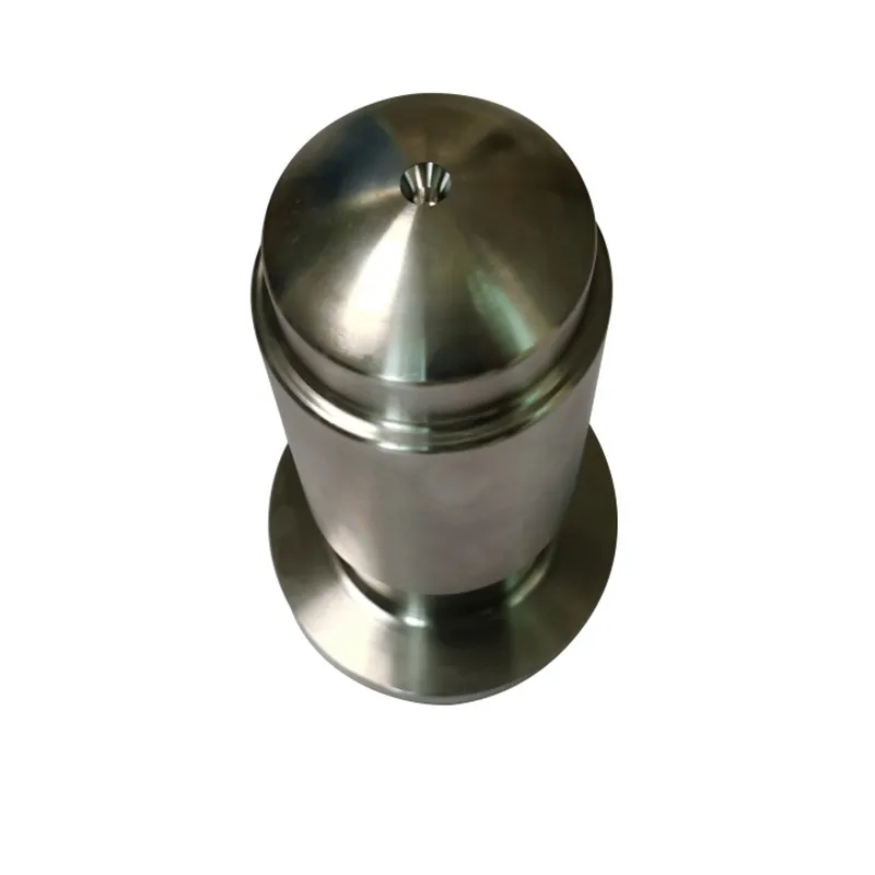 Cobalt based alloy T800 Alloy Bushing