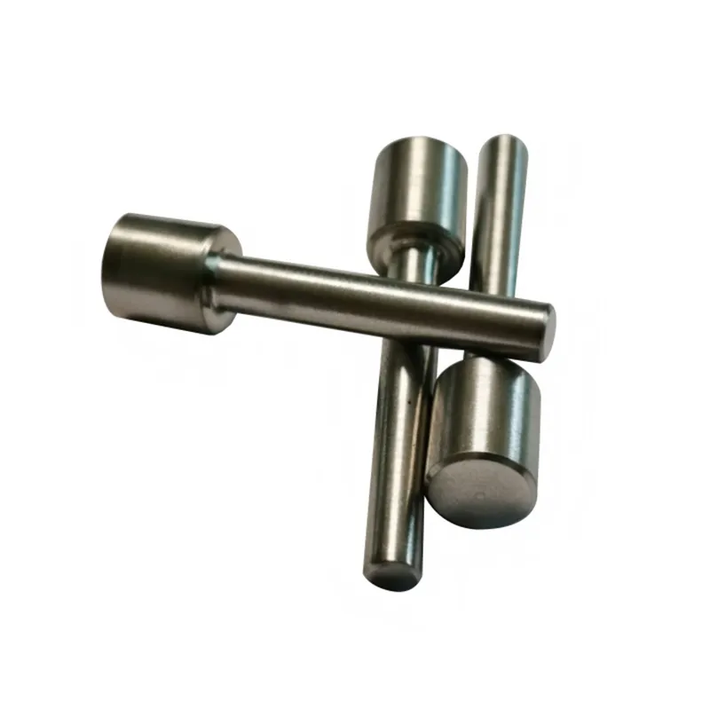 Alloy T800 Alloy Non-Standard Parts