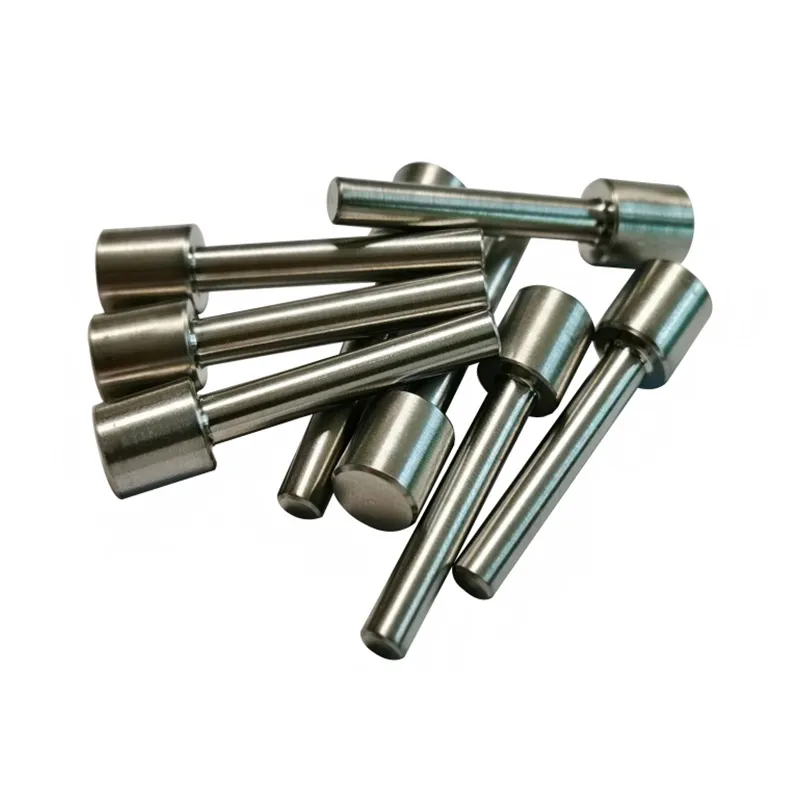 Alloy T800 Alloy Non-Standard Parts