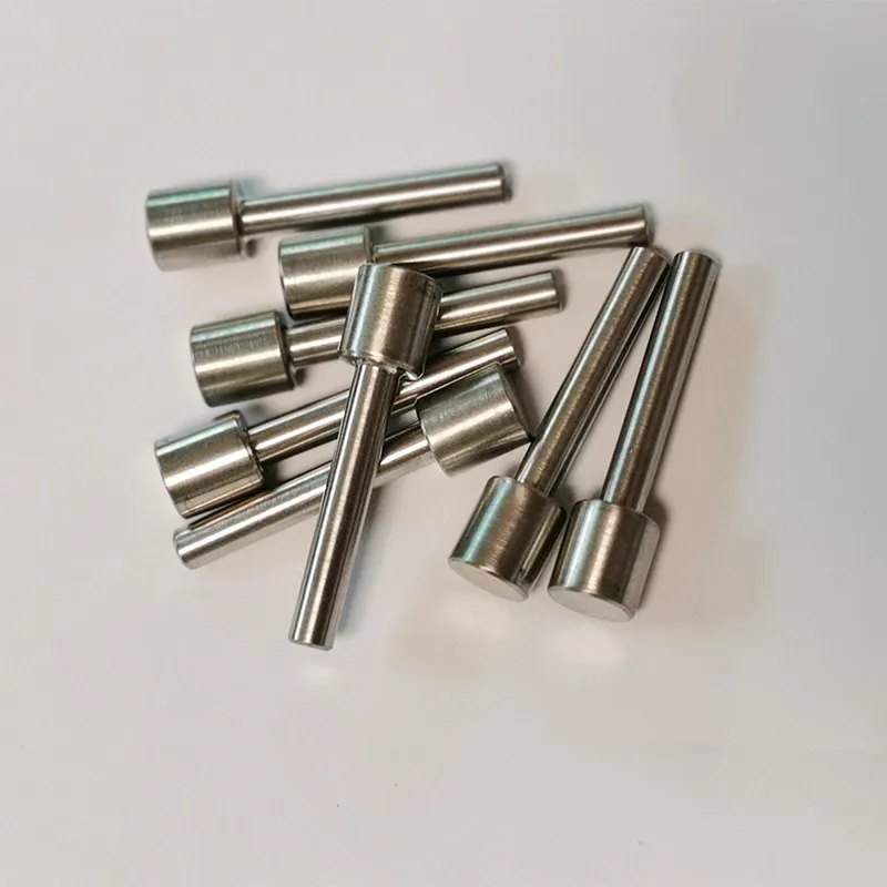 Alloy T800 Alloy Non-Standard Parts