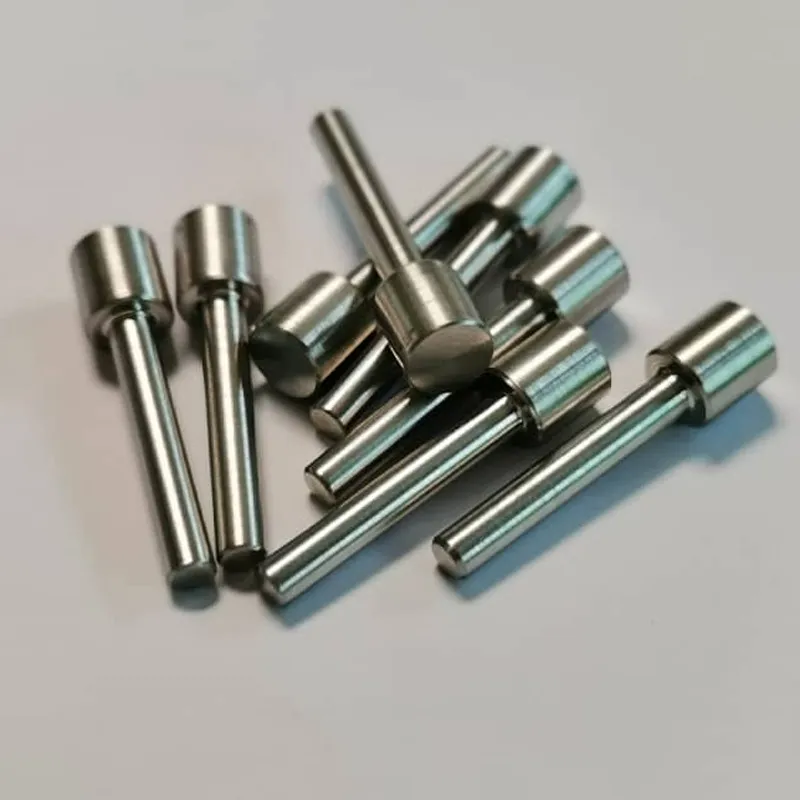 Tribaloy T800 Alloy Non-Standard Parts 777