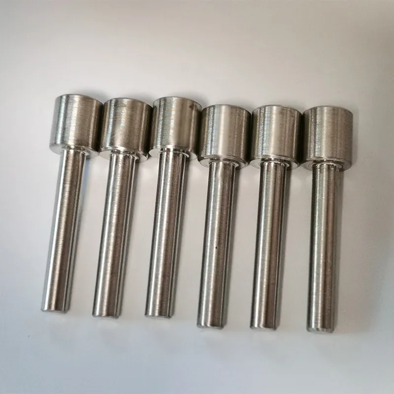 Alloy T800 Alloy Non-Standard Parts