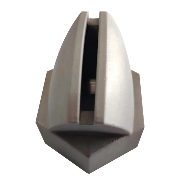 UNS R30006 Cobalt alloy nozzle