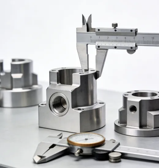 automated sand casting